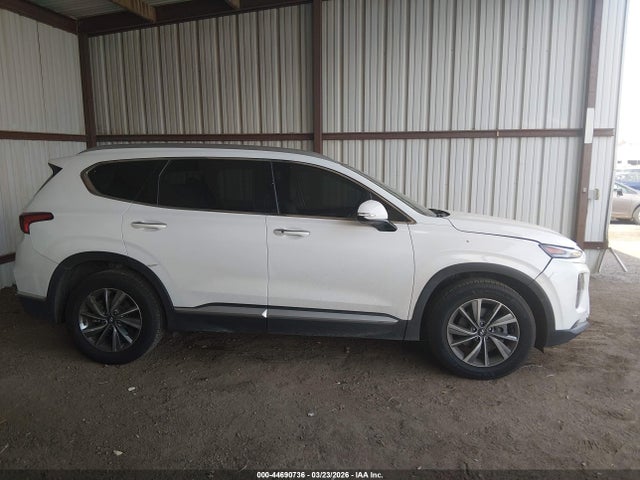 Hyundai SANTA FE Sel