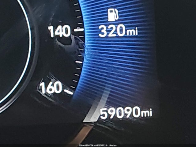 Hyundai SANTA FE Sel