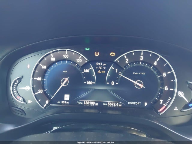 BMW X Series Xdrive30i