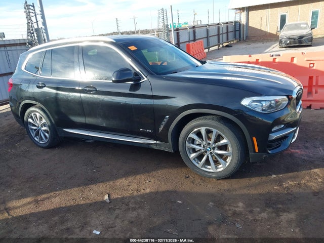 BMW X Series Xdrive30i