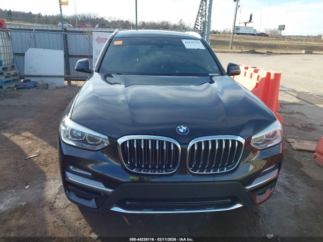 BMW X Series Xdrive30i