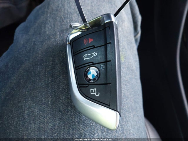 BMW X Series Xdrive30i
