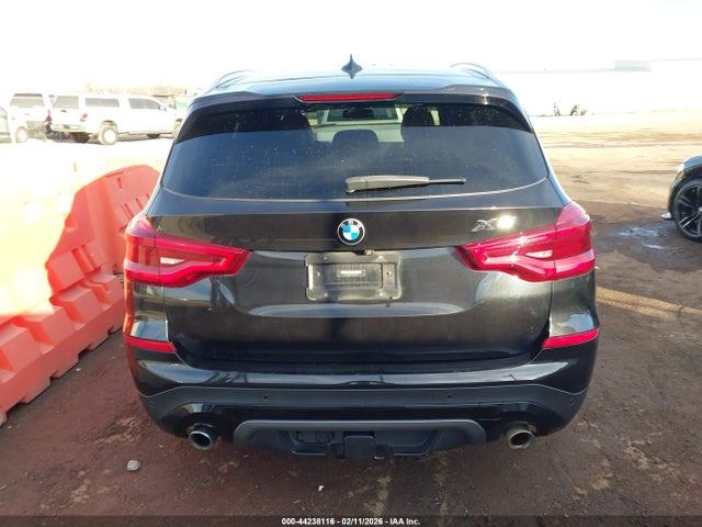BMW X Series Xdrive30i