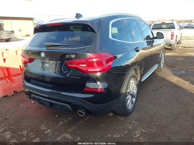 BMW X Series Xdrive30i