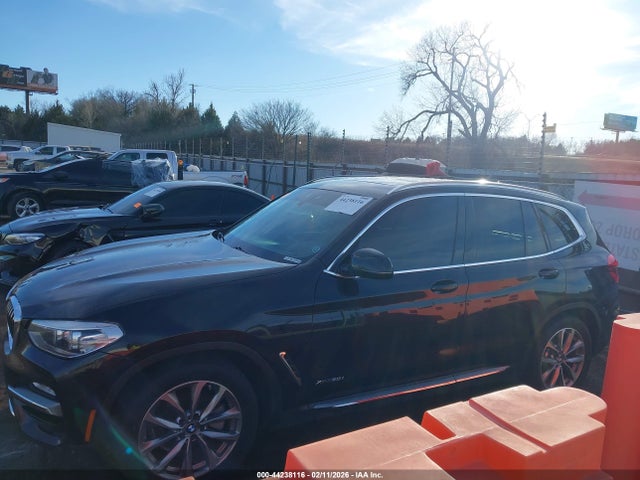 BMW X Series Xdrive30i