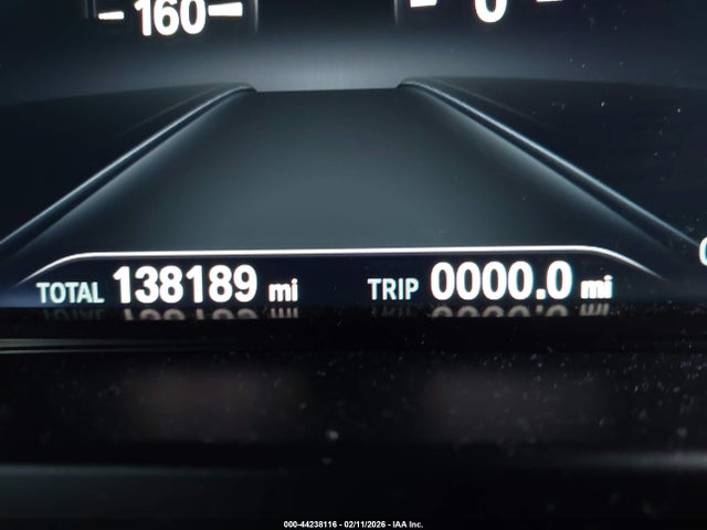 BMW X Series Xdrive30i