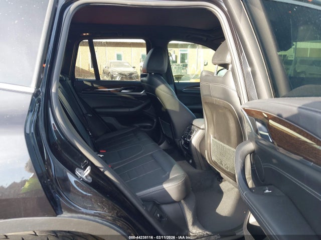BMW X Series Xdrive30i