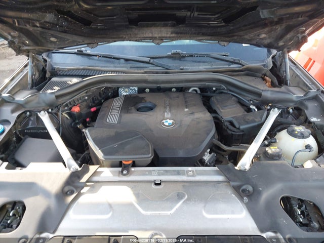 BMW X Series Xdrive30i