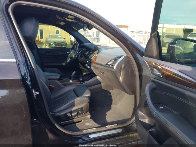 BMW X Series Xdrive30i