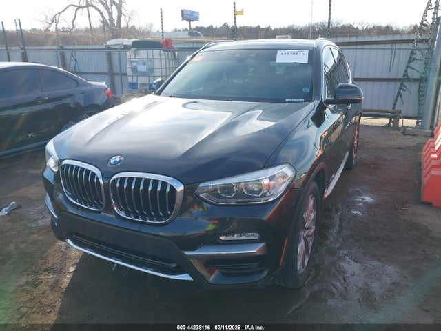 BMW X Series Xdrive30i