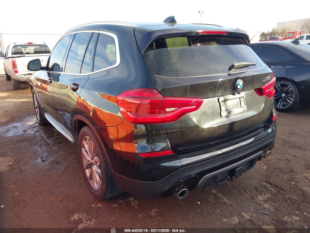 BMW X Series Xdrive30i