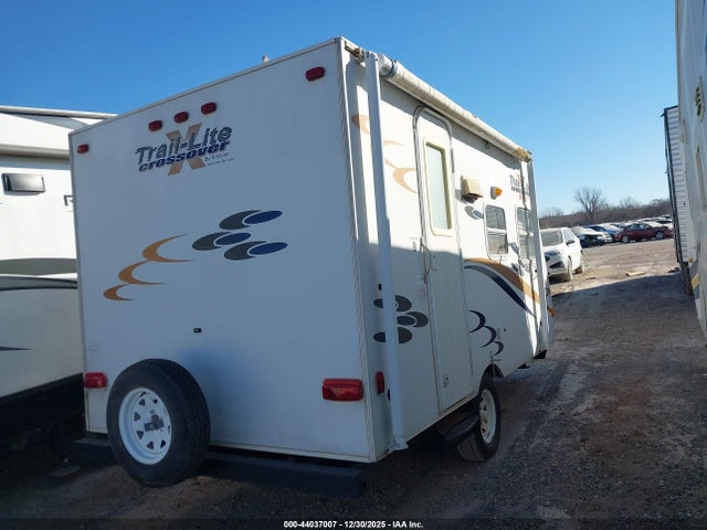 R-Vision Trail Lite