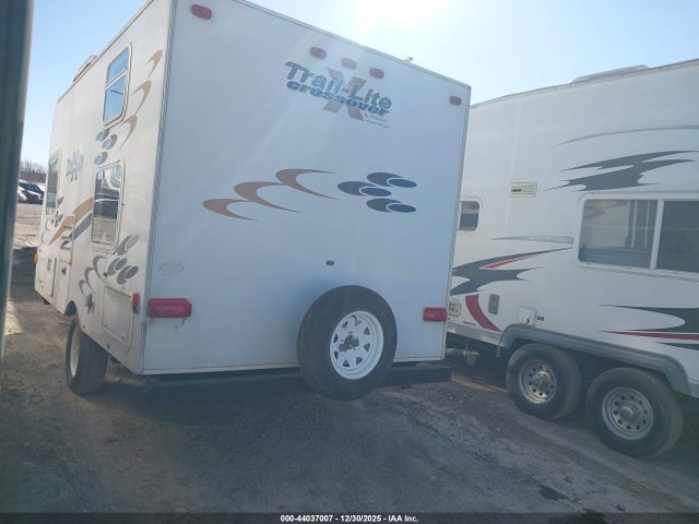 R-Vision Trail Lite