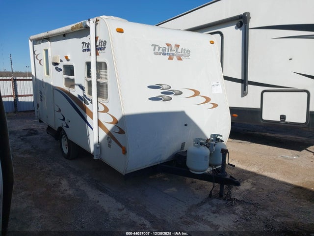 Salvage R-Vision Trail Lite Image