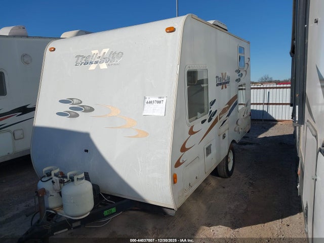 R-Vision Trail Lite