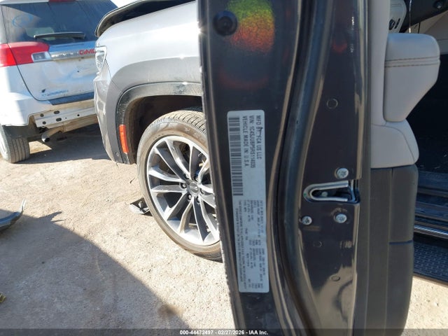 Jeep Wagoneer Series Ii 4x2