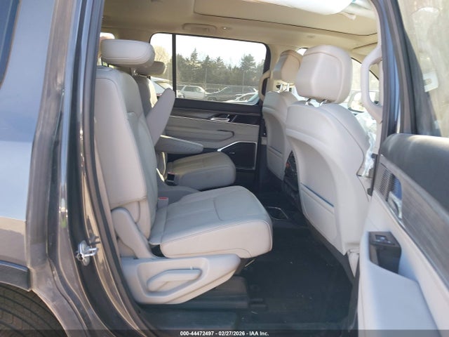 Jeep Wagoneer Series Ii 4x2