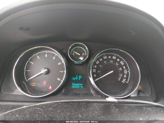 Chevrolet Captiva Lt