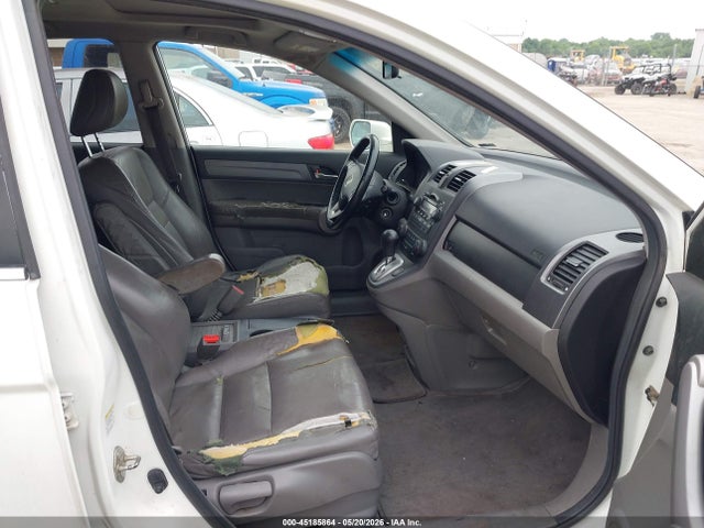 Honda CR-V Ex-l