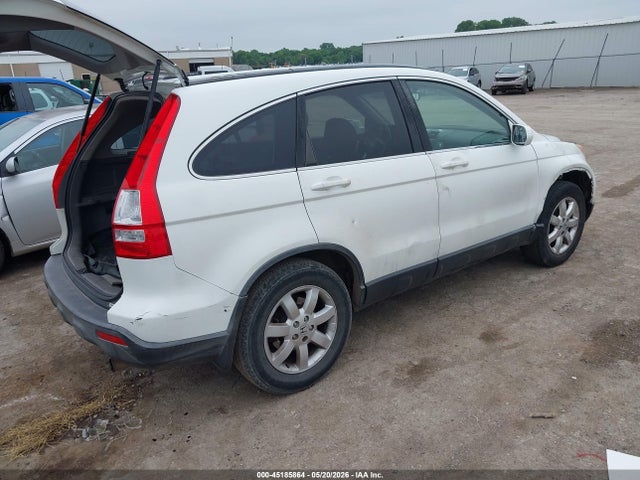 Honda CR-V Ex-l