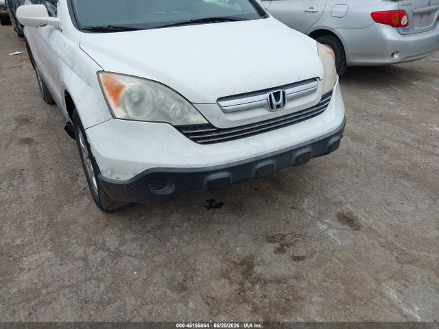Honda CR-V Ex-l
