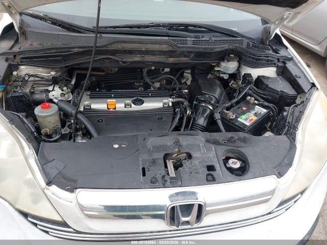 Honda CR-V Ex-l