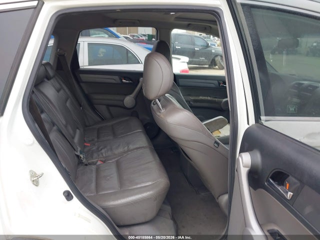 Honda CR-V Ex-l