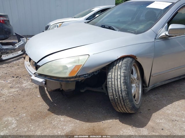 Honda Accord 2.4 Lx