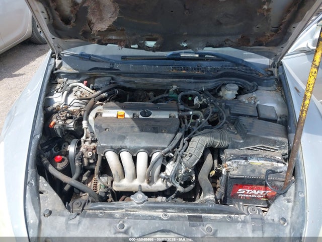 Honda Accord 2.4 Lx