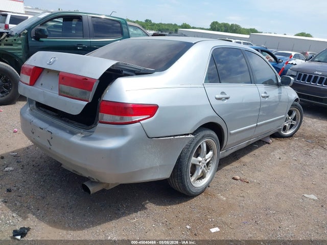 Honda Accord 2.4 Lx