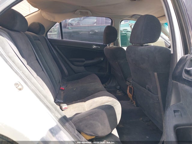 Honda Accord 2.4 Lx