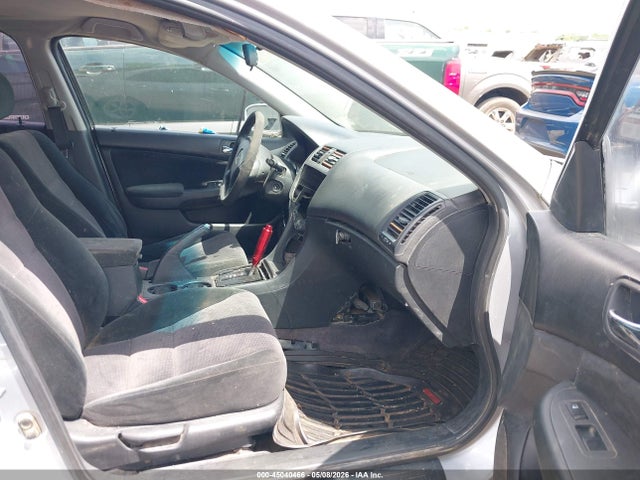 Honda Accord 2.4 Lx