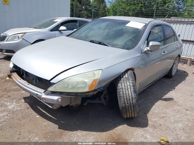 Honda Accord 2.4 Lx