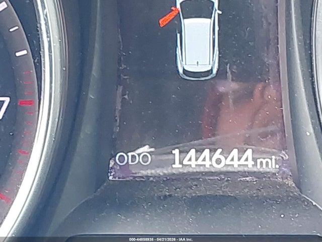 Hyundai SANTA FE 2.0l Turbo