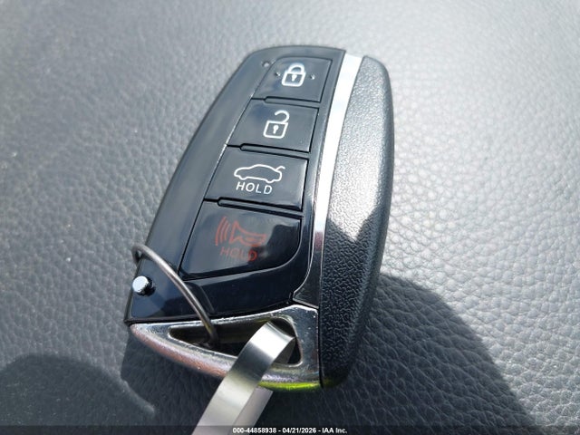 Hyundai SANTA FE 2.0l Turbo