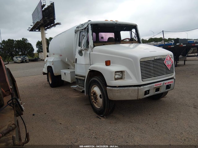 Salvage Freightliner Medium Conventional Image