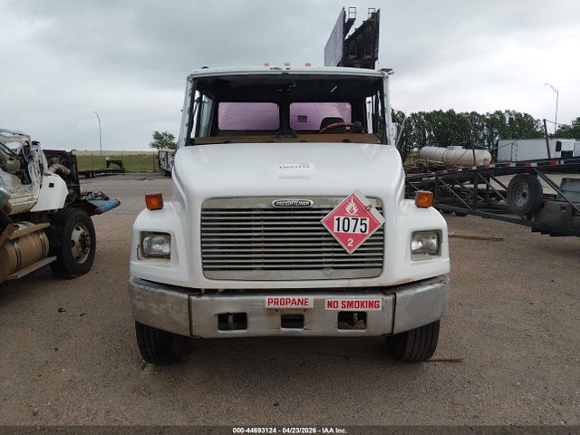 Freightliner Medium Conventional Fl70