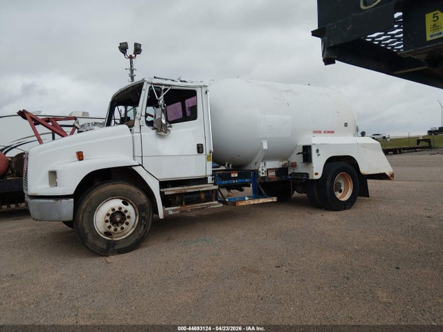 Freightliner Medium Conventional Fl70