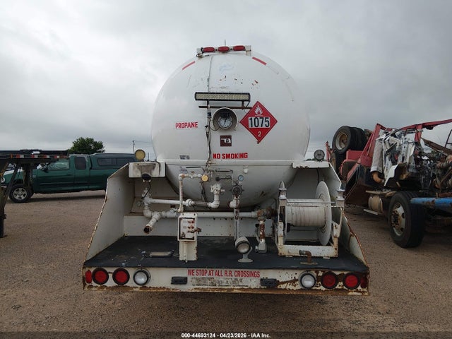 Freightliner Medium Conventional Fl70