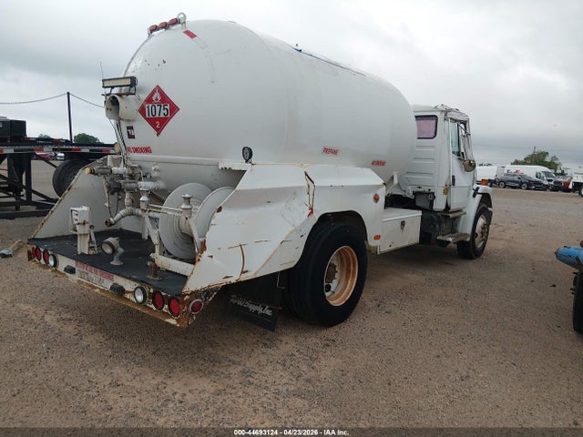 Freightliner Medium Conventional Fl70