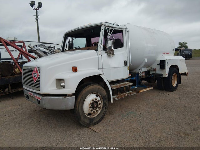 Freightliner Medium Conventional Fl70