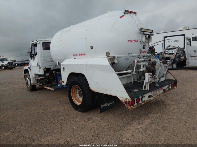 Freightliner Medium Conventional Fl70