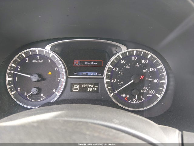 INFINITI Qx