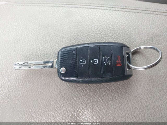 Kia Sorento Lx
