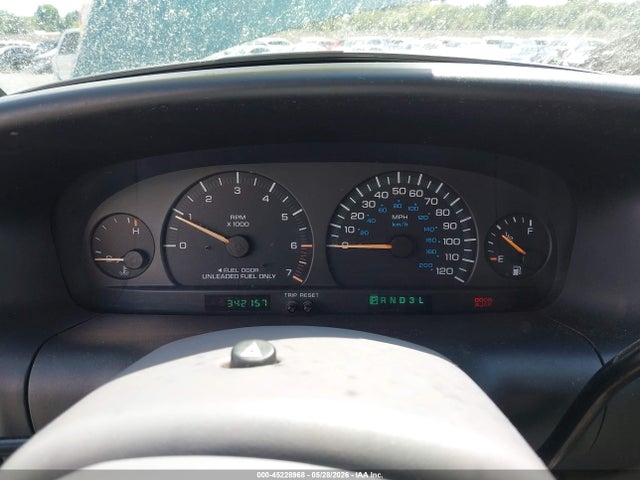 Chrysler Grand Voyager Se