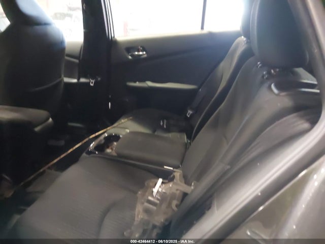 Toyota Prius Prime Plus