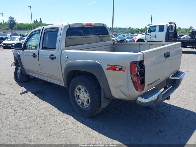 Chevrolet Colorado Lt
