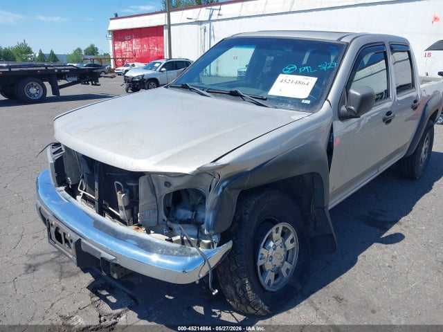Chevrolet Colorado Lt