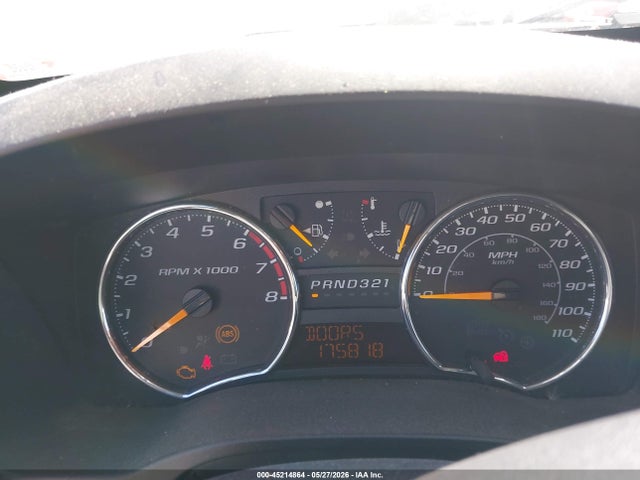 Chevrolet Colorado Lt