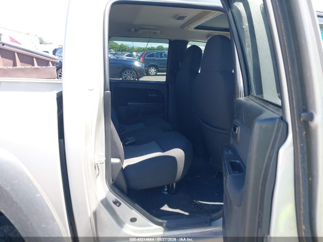 Chevrolet Colorado Lt